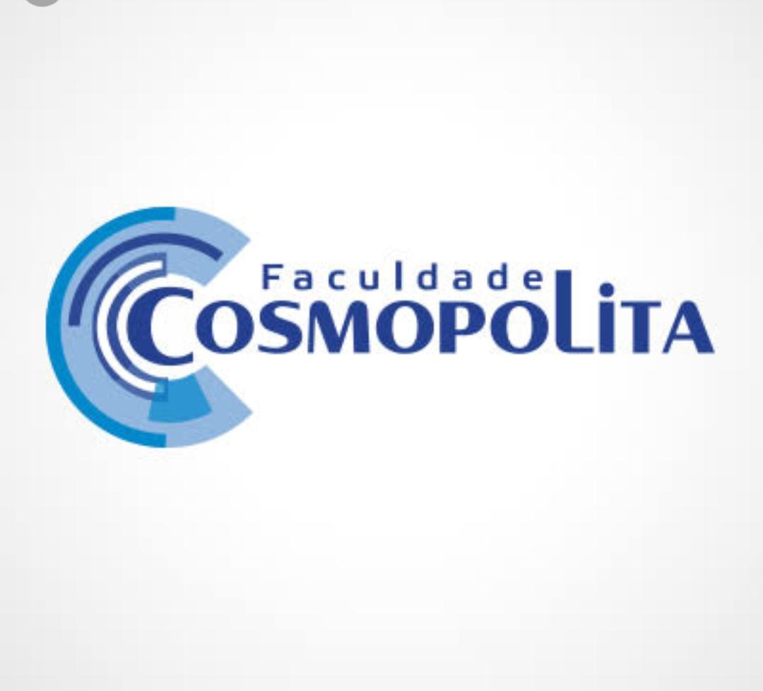 LOGO DA UNIDADE FACULDADE COSMOPOLITA