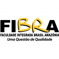 LOGO DA UNIDADE FACULDADE INTEGRADA BRASIL AMAZÔNIA